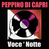 Peppino di Capri: Voce 'è notte artwork