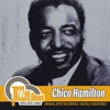 Chico Hamilton - Gone Lover (When Your Lover Has Gone)