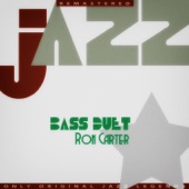 Ron Carter - Saucer Eyes (feat. Eric Dolphy & Mal Waldron)