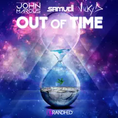 Out of Time (feat. Vicky D) Song Lyrics