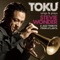 Toku Sings & Plays Stevie Wonder