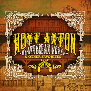 Hoyt Axton - Evangelina - Line Dance Music