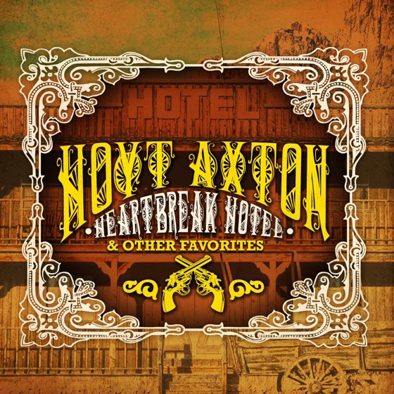Cover artwork for Nashville