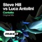 Contatto - Steve Hill & Luca Antolini lyrics