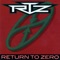 Return to Zero - RTZ lyrics