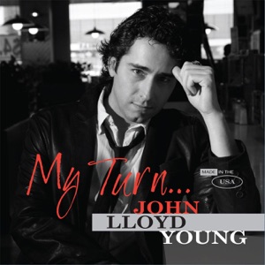 John Lloyd Young - Hold Me, Thrill Me, Kiss Me - Line Dance Music