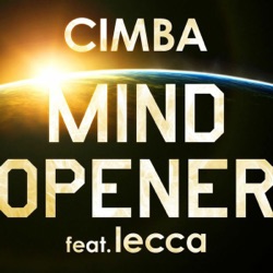 MIND OPENER (feat. lecca)