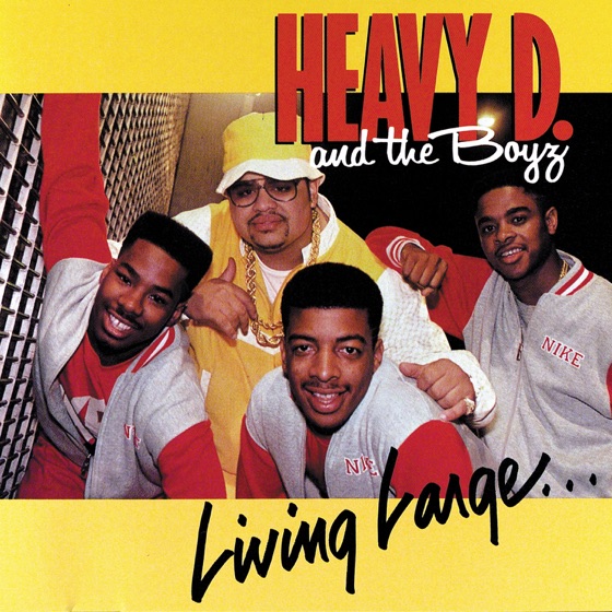 Cover artwork for Here We Go