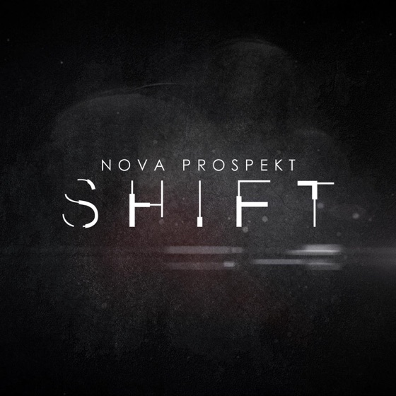 Cover artwork for Shift