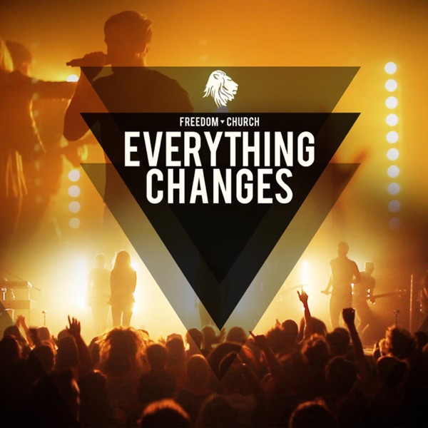 Freedom Church - Breakout