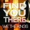 Find You There - Single
