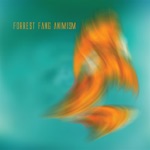 Forrest Fang - The Chameleon's Paintbox