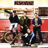 24/Seven artwork