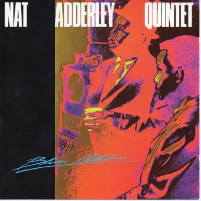 Blue Autumn - Nat Adderley