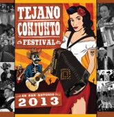 Tejano Conjunto Festival En San Antonio 2013