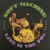 Soft Machine - All White