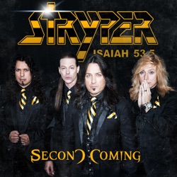 Stryper - To Hell with the Devil