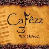 Cafezz - Mr. Flat Ninth