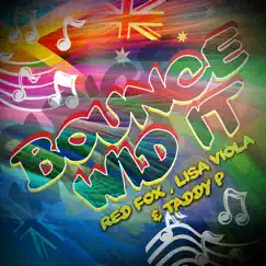 Bounce Wid It - Single by Red Fox, Lisa Viola & Taddy P album reviews, ratings, credits