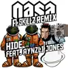 Hide (A.Skillz Remix) [feat. Aynzli Jones] - Single album lyrics, reviews, download