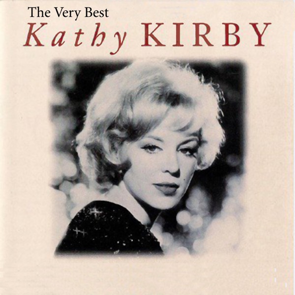 Kathy Kirby - Dance On