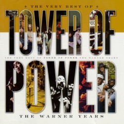 Tower Of Power - This Time It's Real