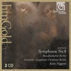 Kent Nagano, Dame Kiri Te Kanawa & Orchestre de l'Opéra de Lyon - II. Teil. Schlußszene aus Goethes "Faust".: Dir, der Unberührbaren / "Du schwebst zu Höhen der ewigen Reiche"
