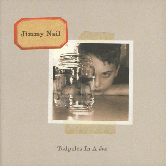 Cover artwork for Lost