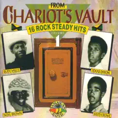 From Chariot's Vault, Vol. 1 by Various Artists album reviews, ratings, credits