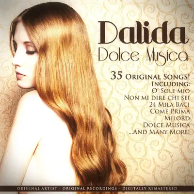 Dolce musica - Dalida