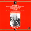 Clifford Curzon Plays Beethoven & Mozart album lyrics, reviews, download