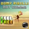 Feel Free (feat. Dot Comma) [Alan Bounce Remix] - Domy Pirelli lyrics
