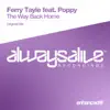 The Way Back Home (feat. Poppy) - Single album lyrics, reviews, download