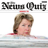 The News Quiz: Complete Series 78 - BBC