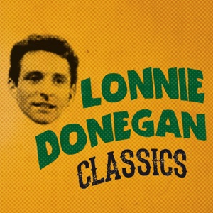 Lonnie Donegan - Have a Drink On Me - Line Dance Music