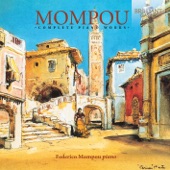 Scènes d'enfants: I. Cris dans la rue - Federico Mompou