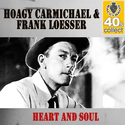 Heart and Soul (Remastered) - Single - Hoagy Carmichael
