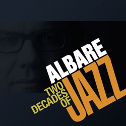 Albare - Brazil Blues