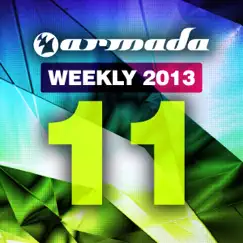 Armada Weekly 2013 - 11 (This Week's New Single Releases) by Various Artists album reviews, ratings, credits