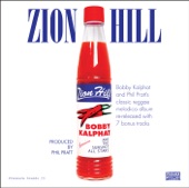 Zion Hill artwork