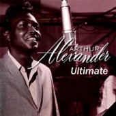 Arthur Alexander - In the Middle of It All