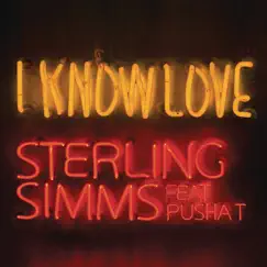 I Know Love (feat. Pusha T) Song Lyrics
