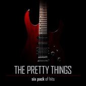 The Pretty Things - Rosalyn