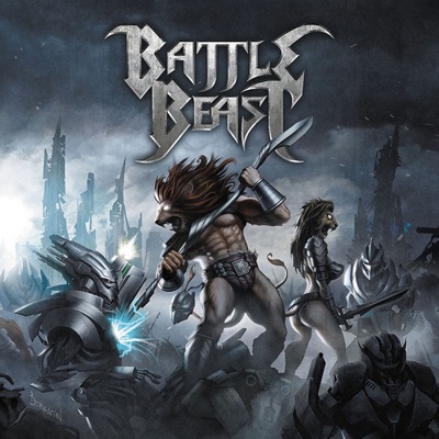 Battle Beast (Bonus Track) - Battle Beast