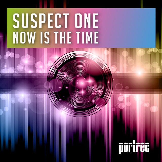 Now Is the Time (Radio Edit)