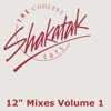 The Coolest Shakatak Cuts 12" Mixes, Vol. 1, 2014