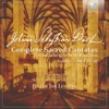 J.S. Bach: Complete Sacred Cantatas, Vol. 2, BWV 21-40