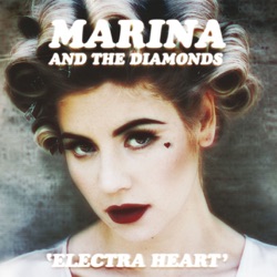 Marina and The Diamonds - Primadonna