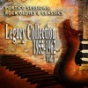 Rock Oldies & Classics, 1955-1962: Legacy Collection, Vol. 1 (Portico Sessions)