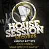 Tune Brothers - Tune Brothers Housesession Wmc DJ Mix (Continuous DJ Mix)
